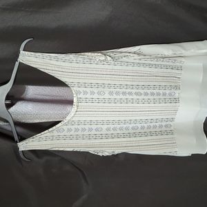 Maurices tank top size 3